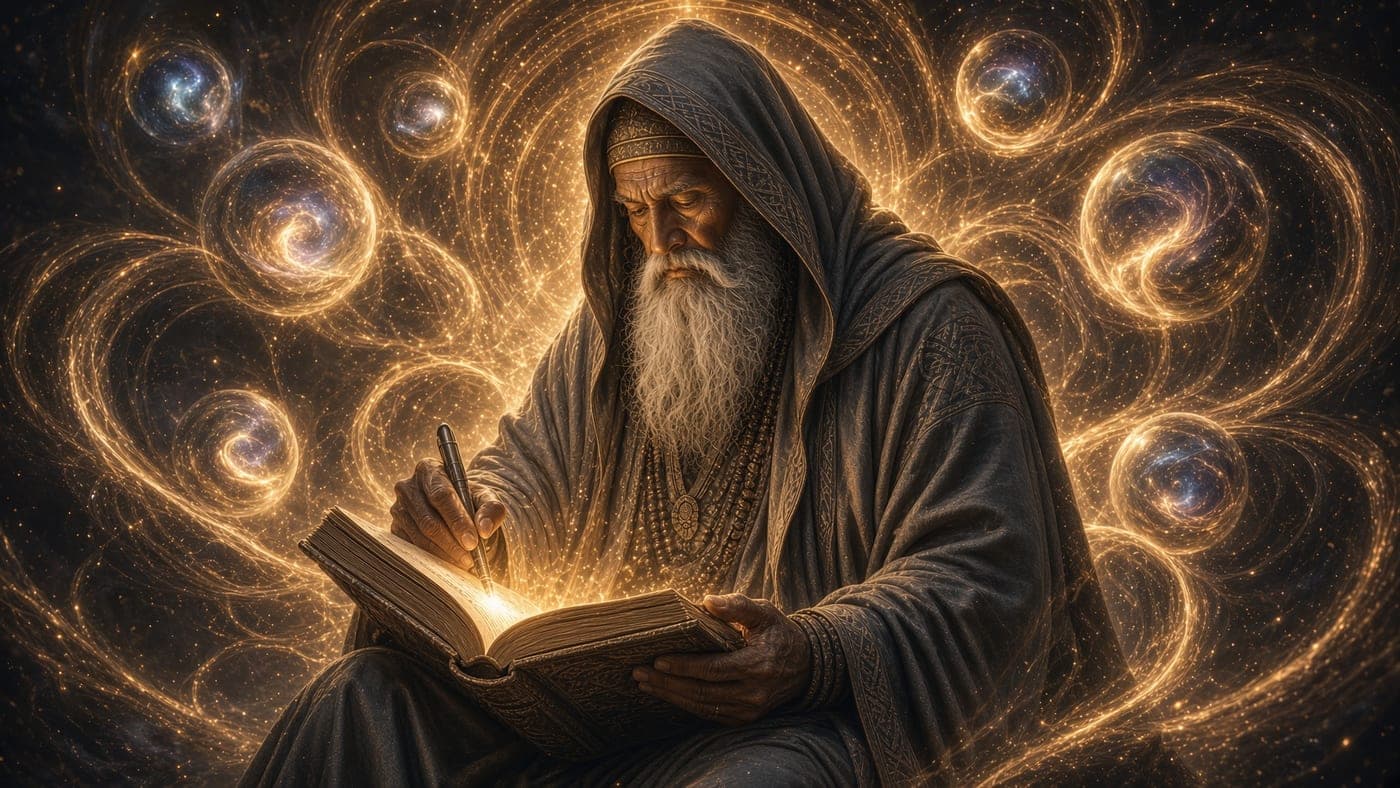 Wisdom Teachings
