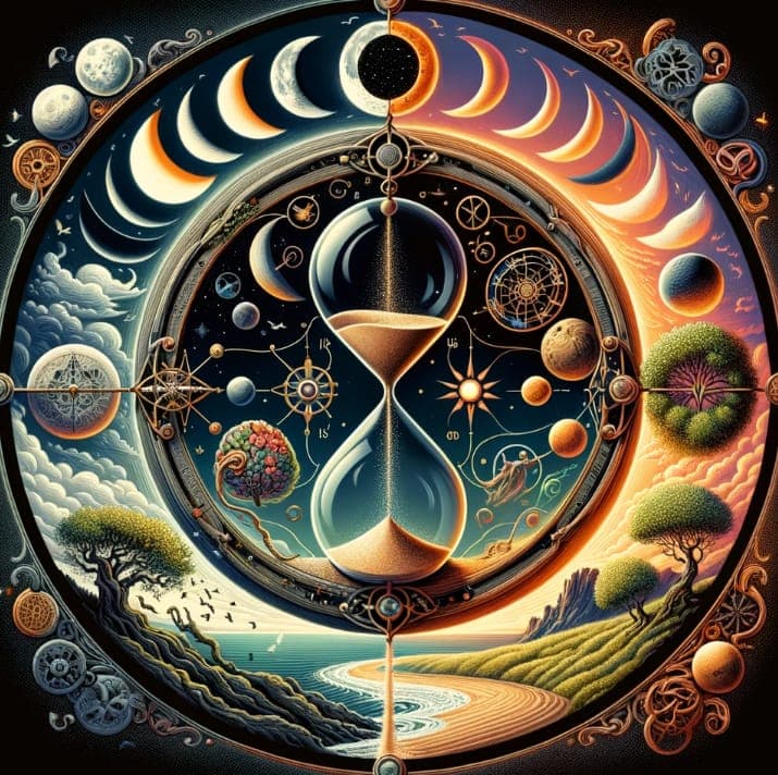 The Principle of Rhythm
