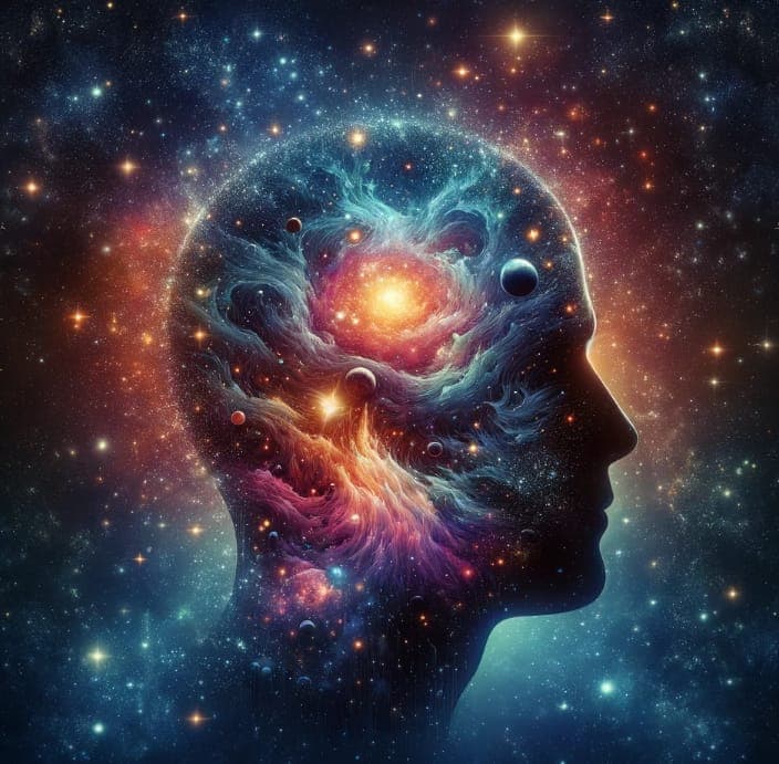 Gnosis of the Mind Is ALL