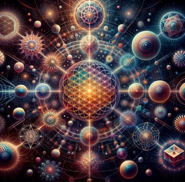 Vibration and Polarity